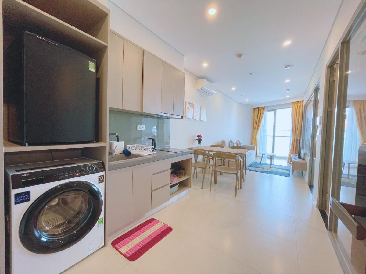 THE SÓNG APARTMENT VŨNG TÀU,HỒ BƠI VÔ CỰC,Gần Biển Vung Tau Exterior foto