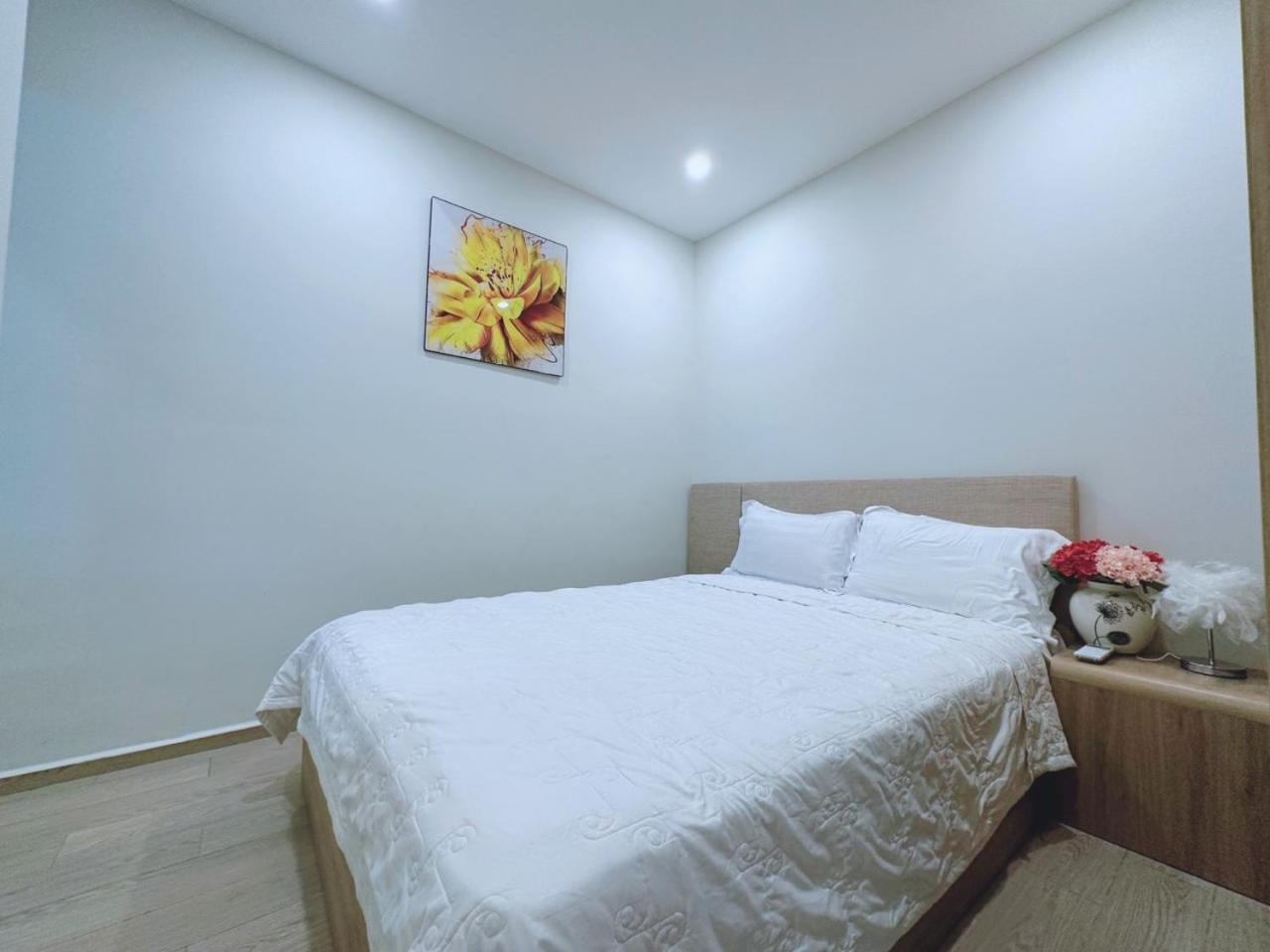 THE SÓNG APARTMENT VŨNG TÀU,HỒ BƠI VÔ CỰC,Gần Biển Vung Tau Exterior foto